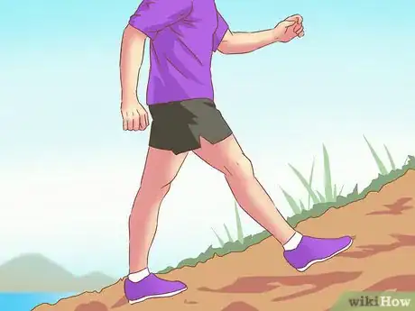 Image titled Tone Abs While Walking Step 12