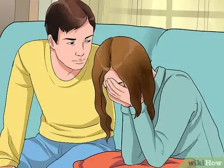 Image titled Manage Fluctuating Emotions Step 16