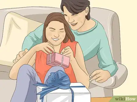 Image titled Throw a Couple's Wedding Shower Step 13