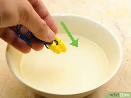Image titled Disinfect Earplugs Step 11