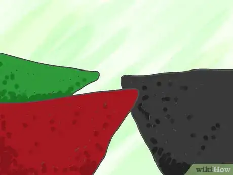 Image titled Dress Your Stuffed Animals for Christmas Step 4