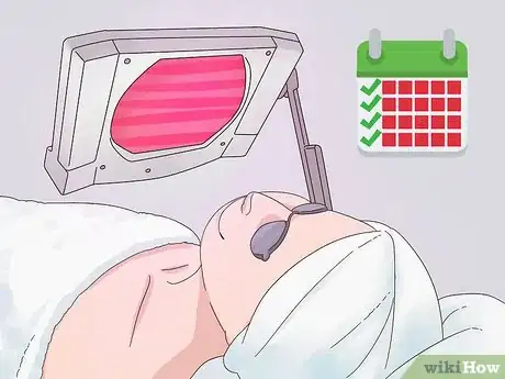 Image titled Benefit from Red Light Therapy Step 14