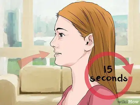 Image titled Stop Back Pain by Relaxing Step 4