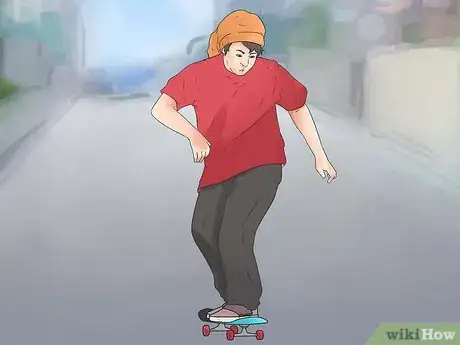 Image titled Varial Heelflip Step 14