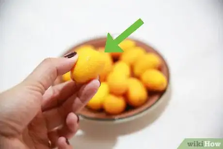 Image titled Eat a Kumquat Step 3