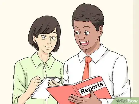 Image titled Get Journalism Experience Step 7