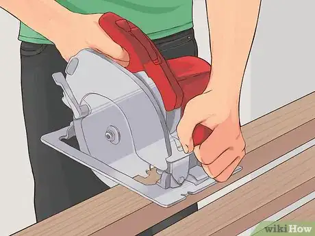 Image titled Build a Bench Step 9