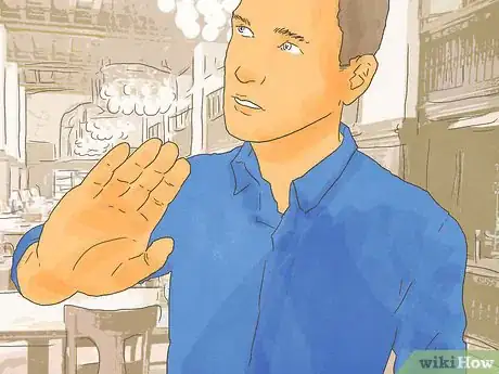 Image titled Reject a Girl Step 3