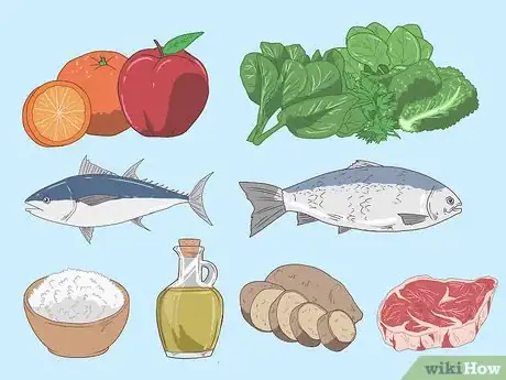 Image titled Treat Arthritis Naturally Step 1