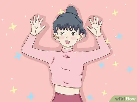 Image titled Be Interesting in Front of Your Crush (for Girls) Step 13