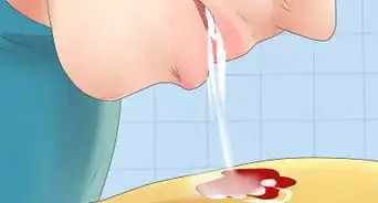 Get Out Blood Stains