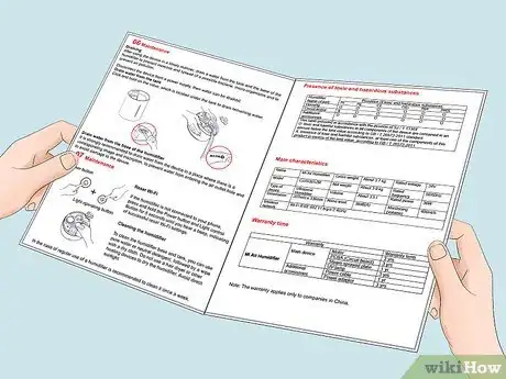 Image titled Choose a Humidifier Step 7