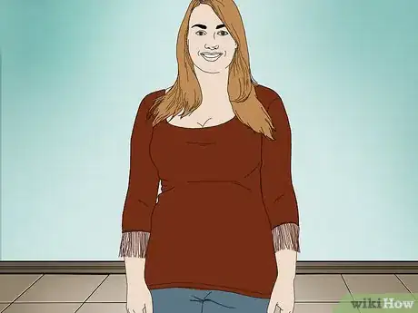 Image titled Wear Plus Size Skinny Jeans Step 13