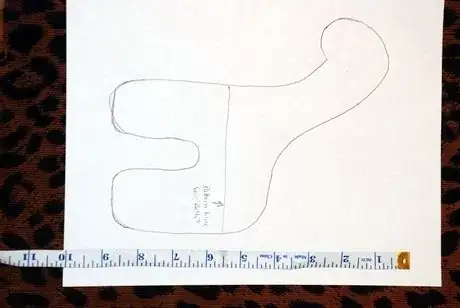 Image titled Georgepattern.JPG