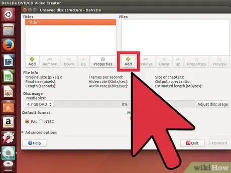 Image titled Burn a Movie Step 23