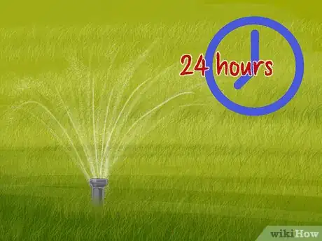 Image titled Apply Weed and Feed Step 10