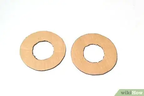 Image titled Make Scrap Fabric Pom Poms Step 1