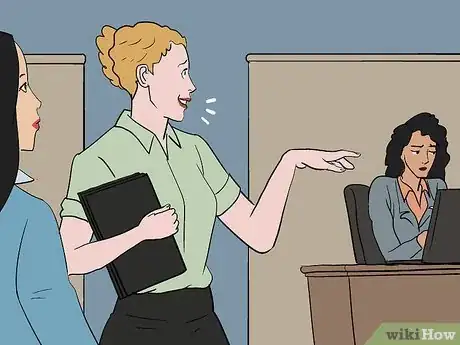 Image titled Identify Workplace Bullying Step 12