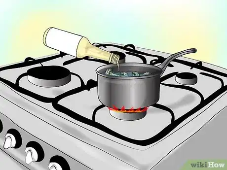 Image titled Minimize Cauliflower Cooking Odor Step 2