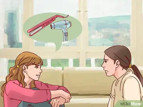 Image titled Convince Your Parents to Let You Get a Haircut Step 10