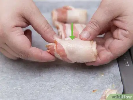 Image titled Freeze Bacon Step 11