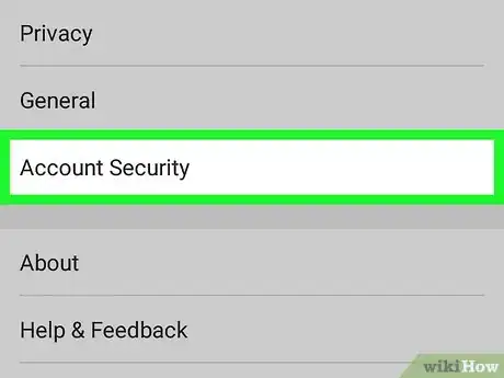 Image titled Delete a WeChat Account on Android Step 4