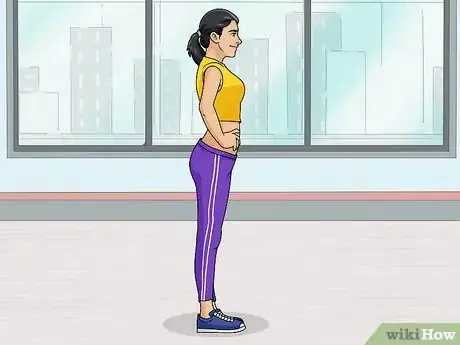 Image titled Meditate in Qigong Safely and Effectively Step 9