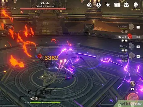 Image titled Enter the Golden House (Genshin Impact) Step 11