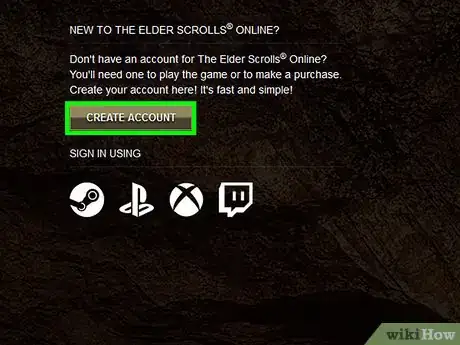 Image titled Download the Elder Scrolls Online Step 8