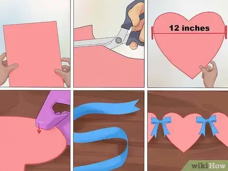 Image titled Decorate For Valentine's Day Step 18