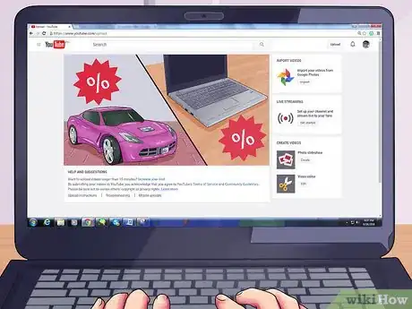 Image titled Promote Your Business for Free Step 8