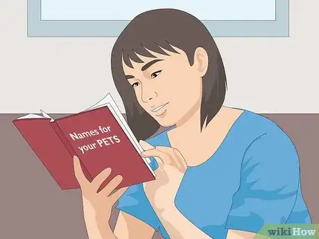 Image titled Name a Pet Step 5