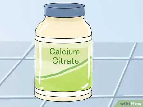 Image titled Get Calcium As a Vegan Step 13
