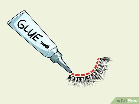 Image titled Customize False Lashes Step 8