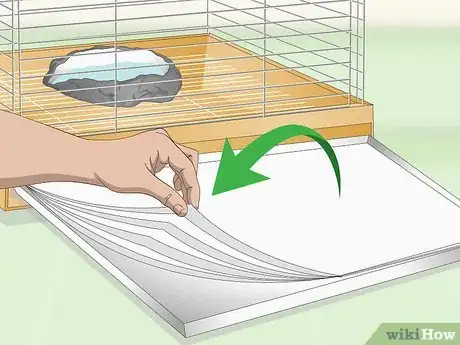 Image titled Choose a Cage for a Cockatoo Step 10