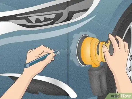 Image titled Blend Paints Step 11