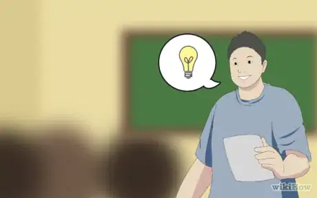 Image titled Be Accepted Into the National Honor Society Step 4