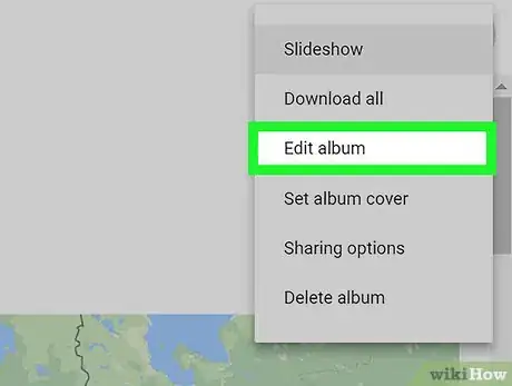 Image titled Change the Order of Google Photos on PC or Mac Step 5