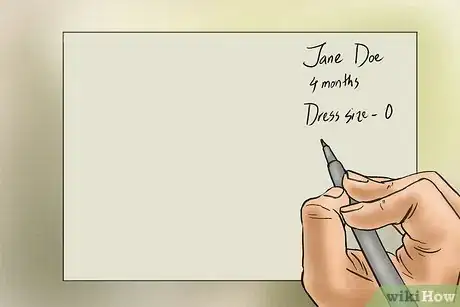 Image titled Do a Baby Model Portfolio Step 15