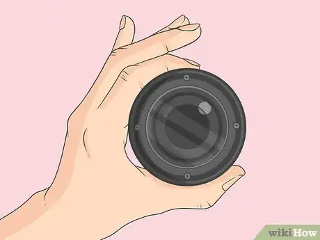 Image titled Take Wedding Videos Step 7