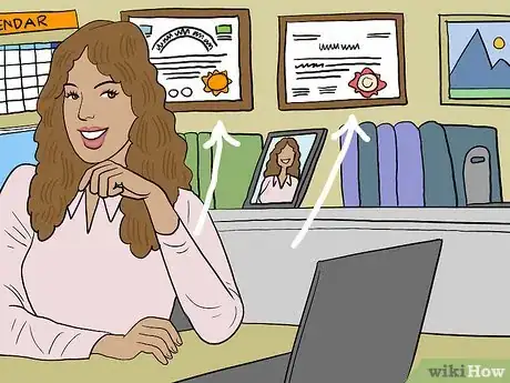 Image titled Work at a Hedge Fund Step 2