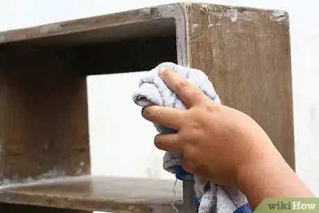 Image titled Stain Wooden Furniture Step 11