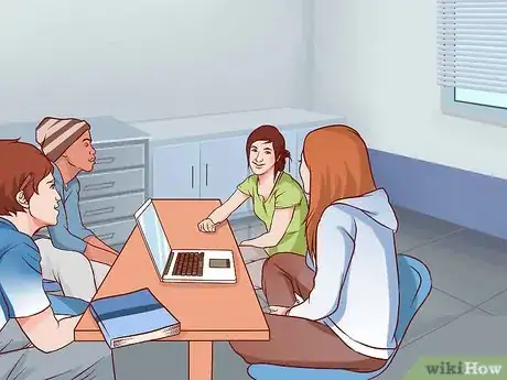 Image titled Have Fun in College Step 17