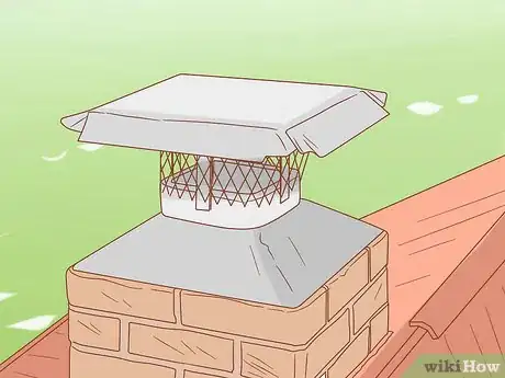 Image titled Get Rid of Squirrels in the Attic Step 16