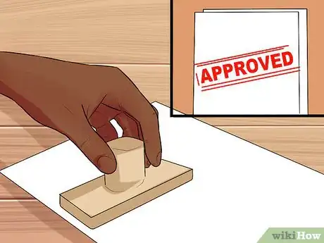 Image titled Apply for Military Medical Leave Step 13