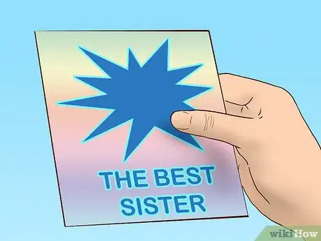 Image titled Be an Awesome Sibling Step 5