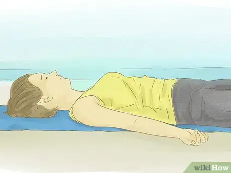 Image titled Do Mindful Meditation Step 2