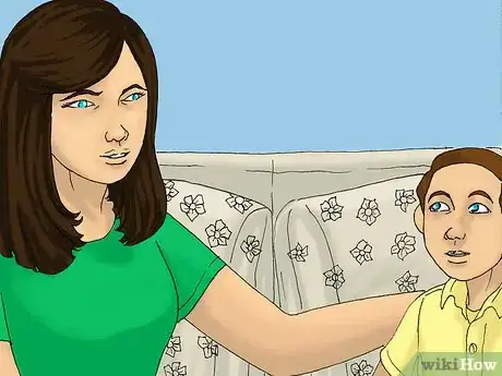 Image titled Talk So Kids Will Listen Step 1