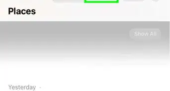 Create Photo Albums on an iPad