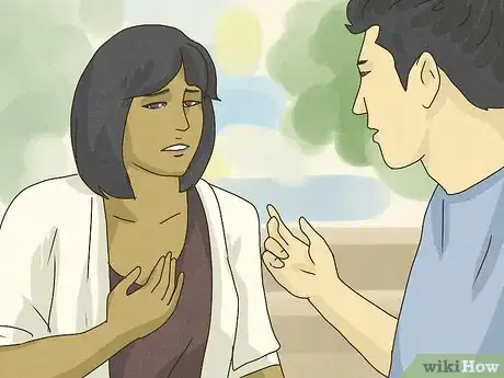 Image titled Know if a Libra Man Is Playing You Step 7